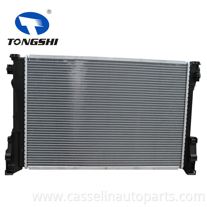 radiator suitable for Mercedes-Benz C-KLASA W204 250CDI OEM995002703/ A0995002703/ 0995006203/ A0995006203